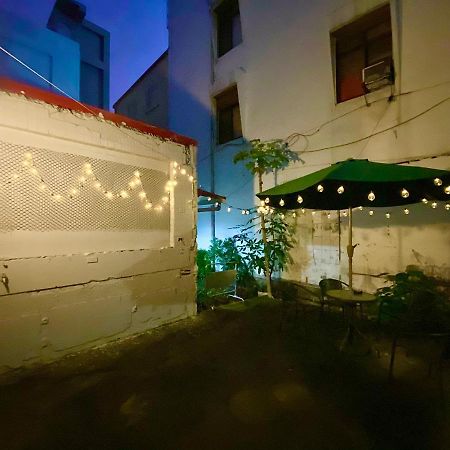 Light Stay Kota Hualien Bagian luar foto